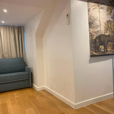 3 Apartment