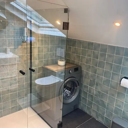 3 Apartment Les Lilas